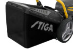 STIGA Combi 753e V Kit Akku-Rasenmäher – Bild 2