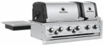 Broil King Imperial QS 690 Einbaugrill – Bild 14