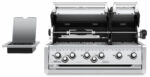 Broil King Imperial QS 690 Einbaugrill – Bild 2
