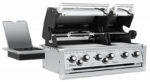 Broil King Imperial QS 690 Einbaugrill – Bild 17