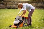 Stihl RMA 443 C Akku-Rasenmäher – Bild 6