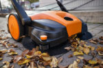 Stihl KG 770 Kehrmaschine – Bild 5