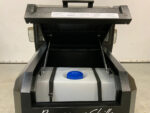 Daewoo DAS100 Kehrmaschine mit Kabine – Bild 15