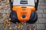 Stihl KG 770 Kehrmaschine – Bild 10