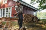 Stihl MS 261 C-M Benzin-Kettensäge – Bild 5