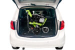 Grillo Motorhacken G Z1 mit Hacksatz 57 cm – Bild 3