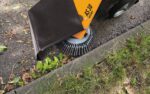 AS 30 WeedHex 140 Unkrautentferner – Bild 2