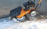 AS 30 WeedHex 140 Unkrautentferner – Bild 3