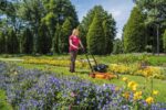 AS 420 ProClip 4T Mulchmäher – Bild 2