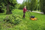 AS 470 ProClip 4T Mulchmäher – Bild 2