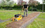 AS 50 WeedHex Wildkrautentferner – Bild 2
