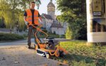 AS 50 WeedHex Wildkrautentferner – Bild 3