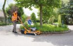 AS 50 WeedHex Wildkrautentferner – Bild 4