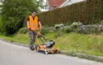 AS 50 WeedHex Wildkrautentferner – Bild 6