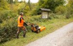 AS 65 2T ES Wiesenmäher – Bild 2