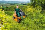 AS 800 FreeRider Aufsitzmäher – Bild 2