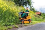 AS 800 FreeRider Aufsitzmäher – Bild 3