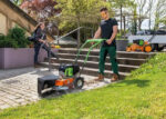 AS 30 E-WeedHex Wildkrautentferner – Bild 3