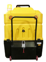 Graefer Aufsitz-Kehrmaschine KM80-PRO – Bild 2