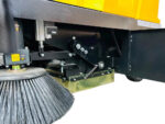 Graefer Aufsitz-Kehrmaschine KM80-PRO – Bild 6