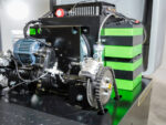 Kremer KRYZS4 Aufsitz Kehrmaschine – Bild 10