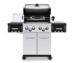 Broil King Regal S 490 IR