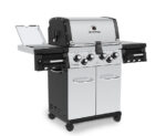 Broil King Regal S 490 IR – Bild 12
