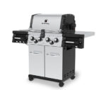 Broil King Regal S 490 IR – Bild 13