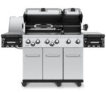 Broil King Regal S 690 Pro IR – Bild 14