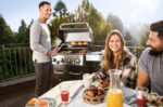 Broil King Baron 490 – Bild 4