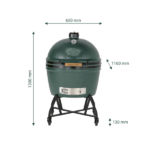 Big Green Egg 2XL Starterset 2026 – Bild 4