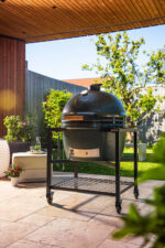 Big Green Egg 2XLarge – Bild 4