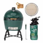 Big Green Egg 2XL Starterset 2026