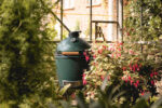 Big Green Egg Large – Bild 4