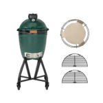 Big Green Egg Medium Starterset 2026