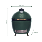 Big Green Egg XLarge – Bild 2