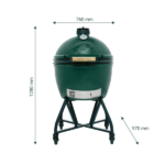 Big Green Egg XLarge Pro Paket – Bild 5