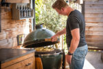 Big Green Egg XLarge – Bild 4