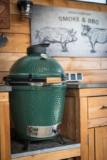 Big Green Egg Medium Starterset 2026 – Bild 7