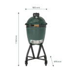 Big Green Egg Large Pro Paket – Bild 5