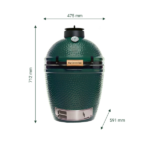 Big Green Egg Medium Starterset 2026 – Bild 4