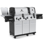 Broil King Regal S 690 Pro IR – Bild 13