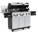 Broil King Regal S 690 Pro IR – Bild 12