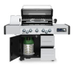 Broil King Imperial QS 590 IR – Bild 3