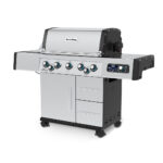 Broil King Imperial QS 590 IR – Bild 4