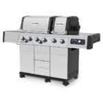Broil King Imperial QS 690 IR – Bild 4