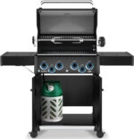 Broil King Baron™ 490 X Shadow – Bild 3
