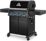 Broil King Baron™ 490 X Shadow – Bild 4