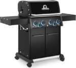 Broil King Baron™ 490 X Shadow – Bild 5