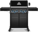 Broil King Baron™ 490 X Shadow